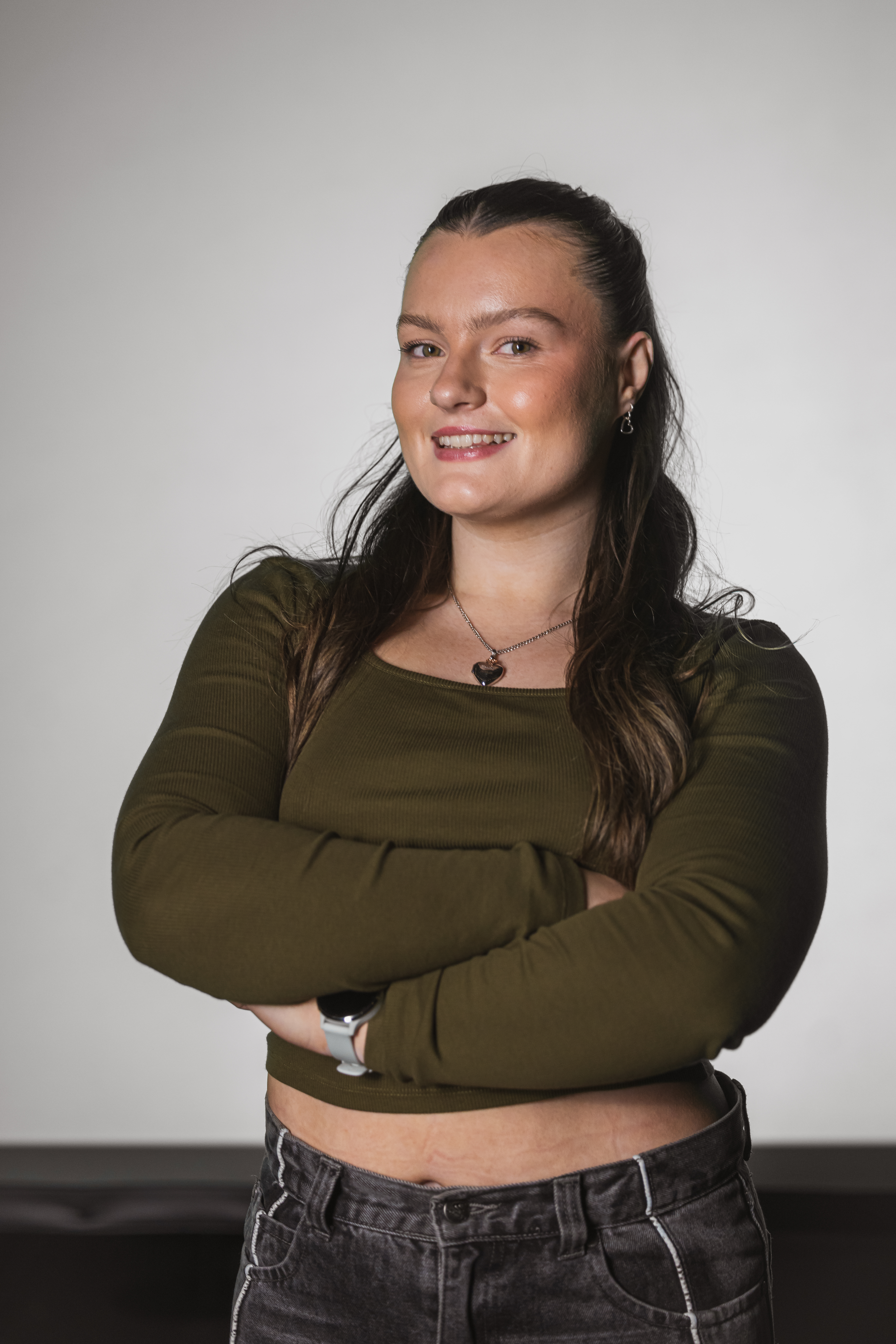 Grace Morgan