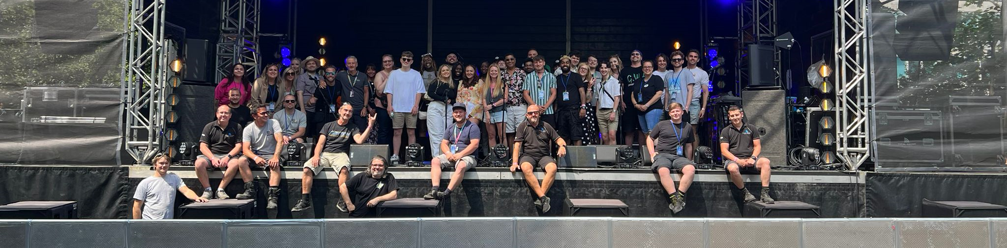 Meet our full-time and part-time staff who work behind the scenes to help make your student life better.