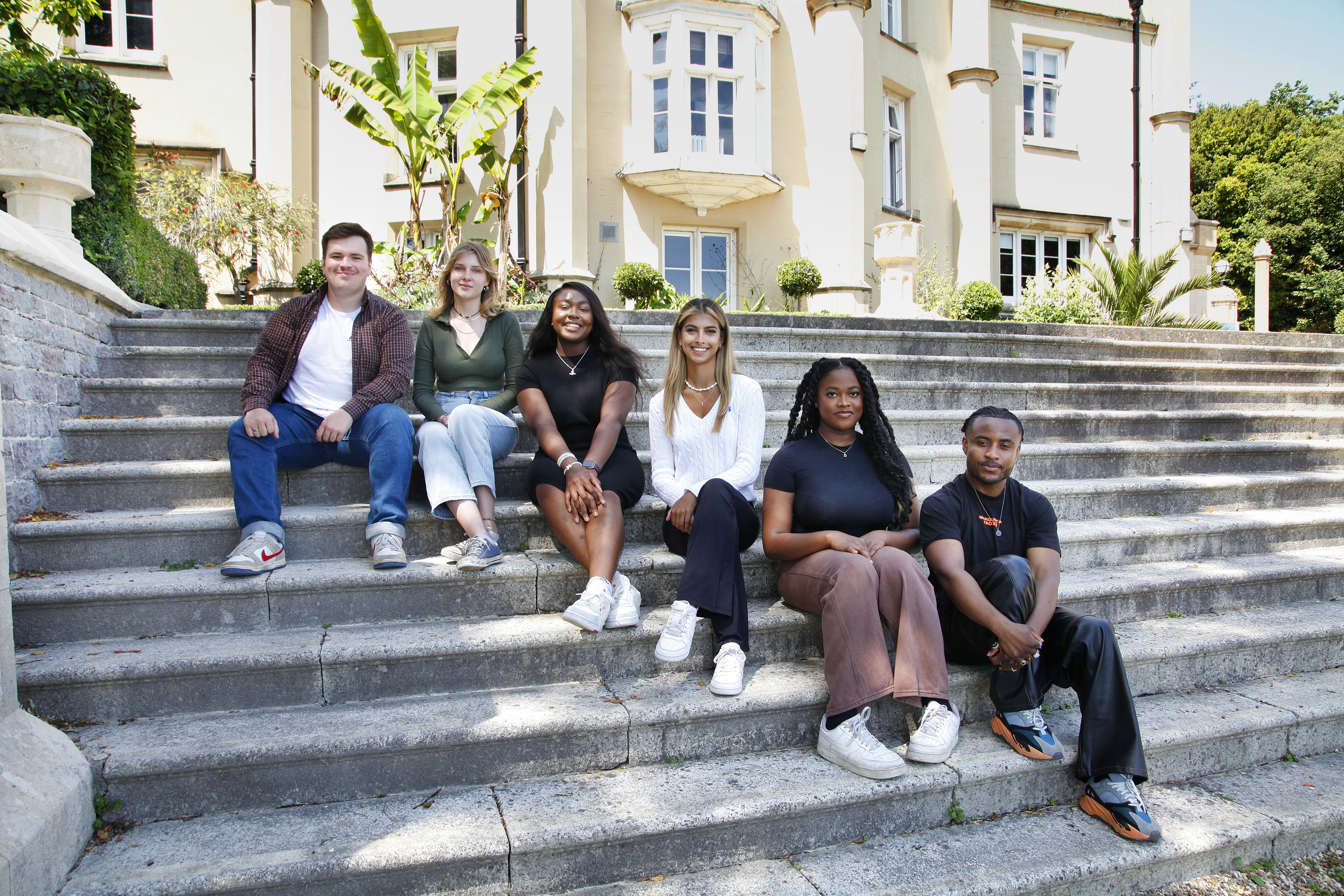 Check out the latest news from Swansea University Students’ Union and more!